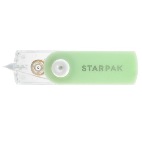Korektor w taśmie (myszka) 5x6 [mm*m] Starpak (507205)