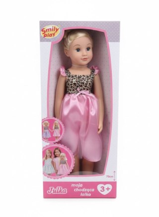 Lalka chodząca księżniczka Anek (SP83722)