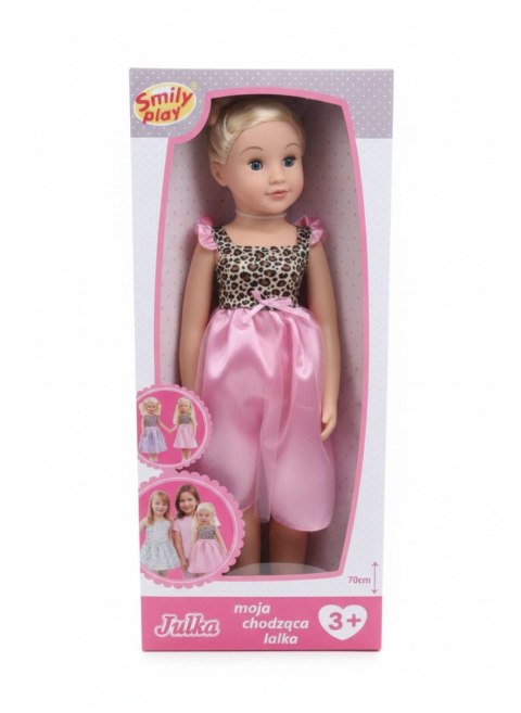 Lalka chodząca księżniczka Anek (SP83722)