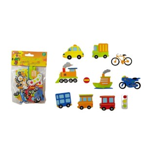 Naklejka (nalepka) Vistar (900412)