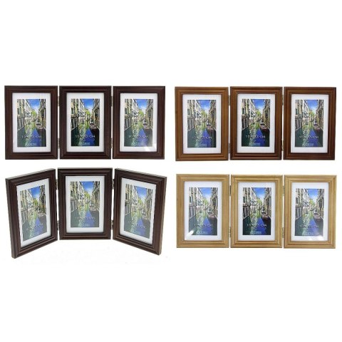 Ramka drewniana [mm:] 100x150 Gedeon (AR10B)