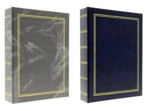 Album kieszeniowy B46200S V-1 200 kieszeni Gedeon