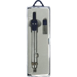 Cyrkiel 2 el. Titanum (3002C)