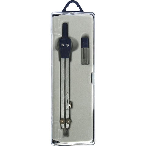 Cyrkiel 2 el. Titanum (3002C)