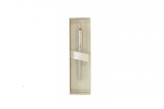 Ekskluzywny długopis Parker do długopisu 70TH SS GT 3026982056115 wkład niebieski Mmm Parker (2205611)