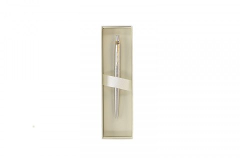 Ekskluzywny długopis Parker do długopisu 70TH SS GT 3026982056115 wkład niebieski Mmm Parker (2205611)