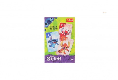 Karty Stitch Trefl (08978)