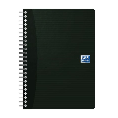Kołobrulion A5 Essentials 90k. linia Oxford (100103741)