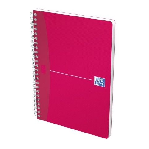 Kołozeszyt (kołonotatnik) A5 My Colours 90k. linia Oxford (100104780)