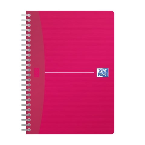 Kołozeszyt (kołonotatnik) A5 My Colours 90k. linia Oxford (100104780)