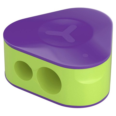 Pojemnik na dokumenty pionowy mix plastik Berlingo (352558)