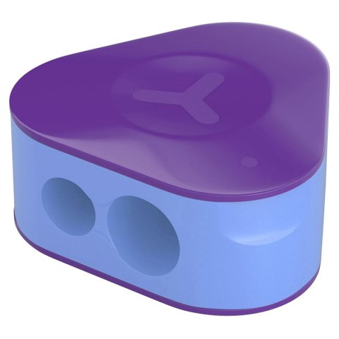 Pojemnik na dokumenty pionowy mix plastik Berlingo (352558)