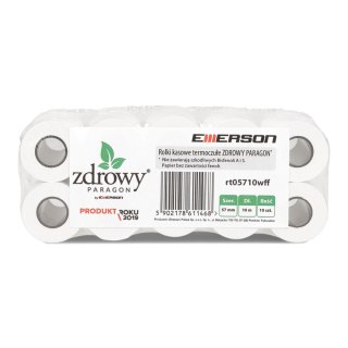 Rolka termiczna fenol free 57x10 [mm*m] Emerson (rt05710wkff)