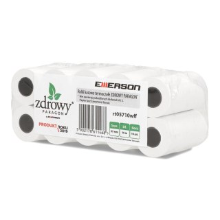 Rolka termiczna fenol free 57x10 [mm*m] Emerson (rt05710wkff)