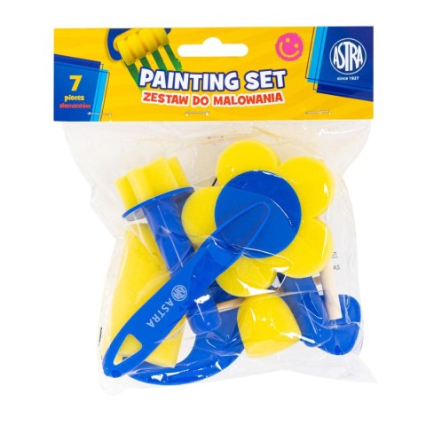 Wałek do malowania Astra-Fun (315024003)