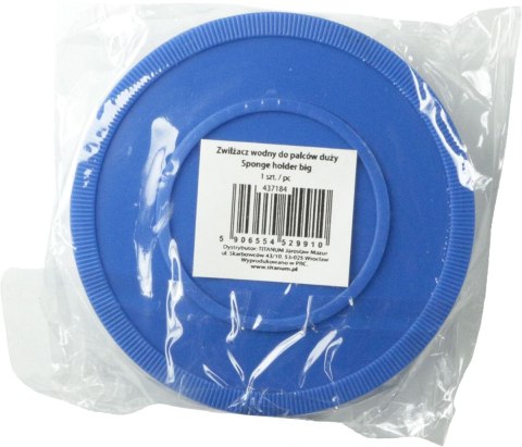 Zwilżacz duży Titanum