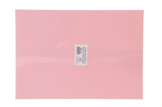 Brystol A3 różowy jasny 160g 20k Protos