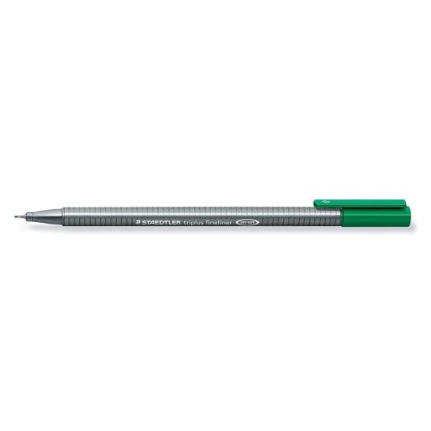 Cienkopis wkład zielony 0,3mm 20kol. Staedtler