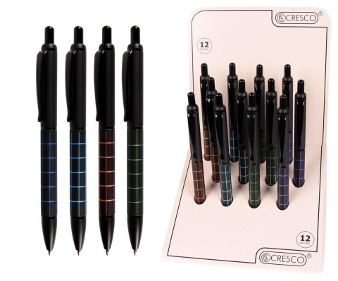 Długopis DORIAN 830241 Cresco