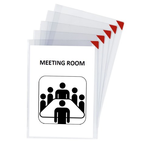 Kieszeń z klipsem magnetycznym Tarifold Kang 196490