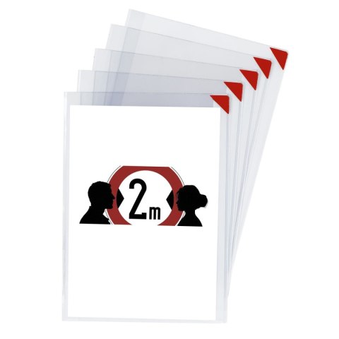 Kieszeń z klipsem magnetycznym Tarifold Kang 196490