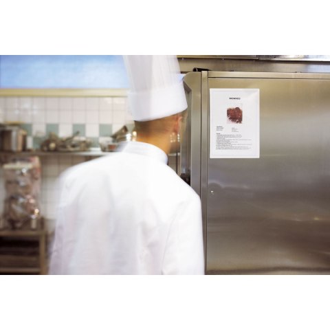 Kieszeń z klipsem magnetycznym Tarifold Kang 196490