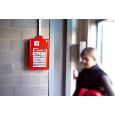 Kieszeń z klipsem magnetycznym Tarifold Kang 196490