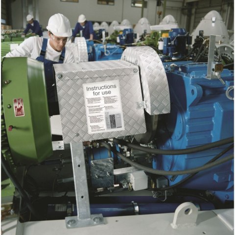 Kieszeń z klipsem magnetycznym Tarifold Kang 196490