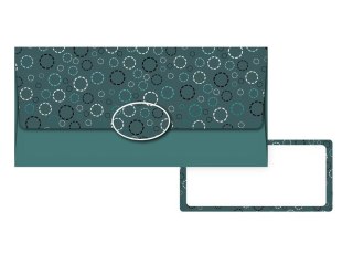 Koperta specjalnego przeznaczenia na pieniądze [mm:] 180x85 (5560045)