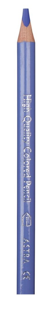 Kredki ołówkowe 1 kol. Astra