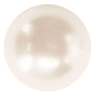 Kryształki Craft-Fun Series perełki białe Titanum (24CY0389)