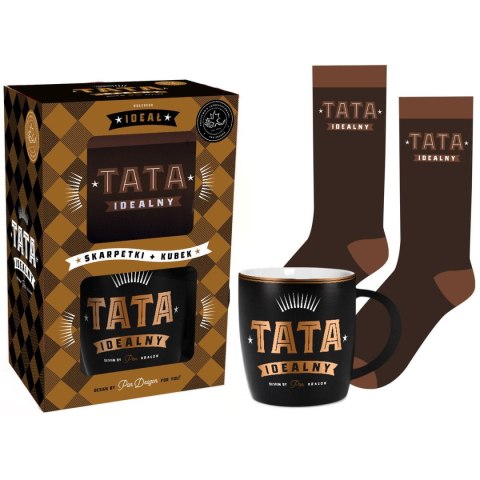 Kubek wielokrotnego użytku Tata Pan Dragon (5901854974576)