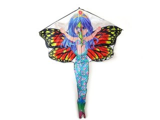 Latawiec wróżka 140cm Adar (549135)