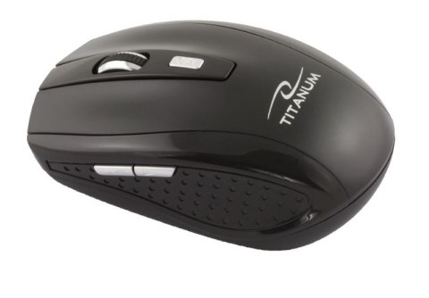 Mysz SNAPPER 6D czarny Titanum (TM105K)