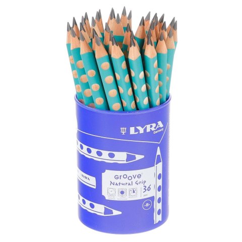 Ołówek B Lyra (1873362)