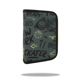 Piórnik CoolPack CLIPPER Tiger Patio (F076931)