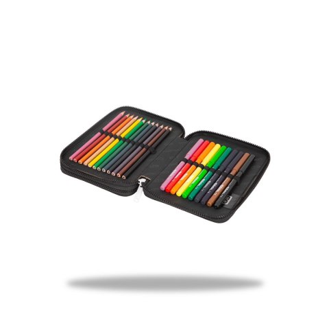 Piórnik CoolPack JUMPER XL Patio (F077674)