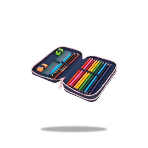 Piórnik CoolPack Jumper 2 ELISABETH Patio (F066933)