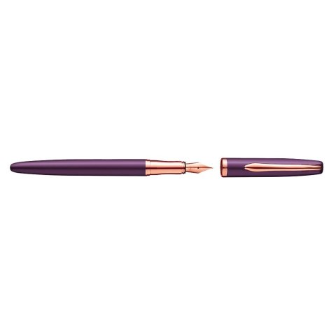 Pióro wieczne Jazz Noble Elegance Viola Pelikan (400198406)