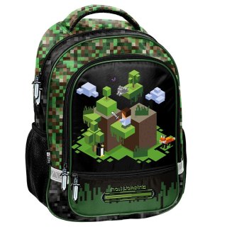 Plecak Game Paso (PP25PX-260)