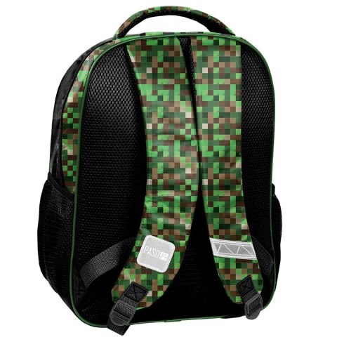 Plecak Game Paso (PP25PX-260)