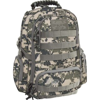 Plecak military St.Right (BP34)