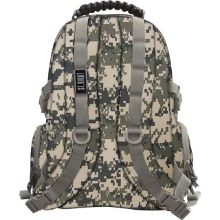 Plecak military St.Right (BP34)