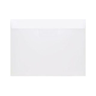 Teczka plastikowa A4 przezroczysty 200 mic. Pentel (DCD74)