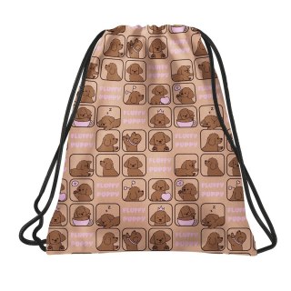 Worek na buty Derform (WOB7A17)