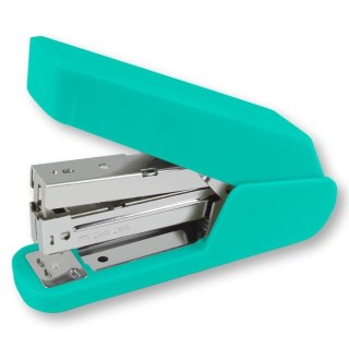 Zszywacz 26/6-26/6 turkusowy 25k (TT8985) Penmate