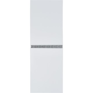 Blok artystyczny szkicowy A6 90g 80k Oxford (400200049)