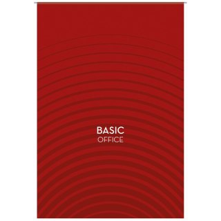 Blok biurowy INTERACTIVE A5 100k Interdruk (BLKA5100ECO)