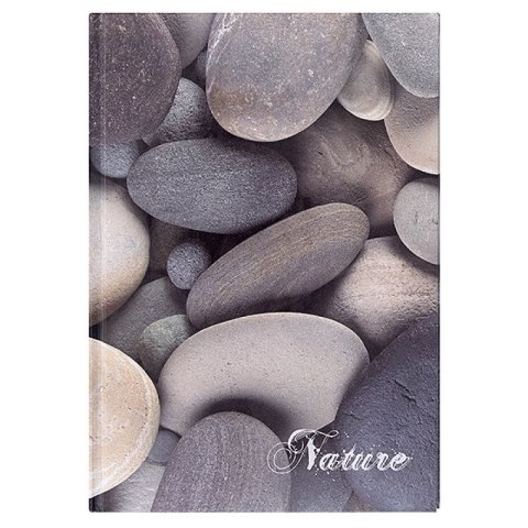 Brulion A5 Nature 96k. 55g krata Office Products (16033211-99)