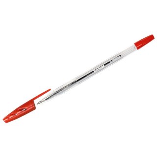 Długopis Tribase wkład czerwony Berlingo (265889)
